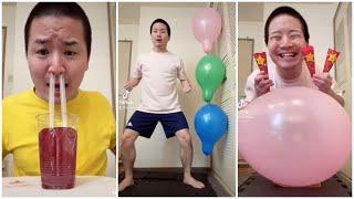 Junya1gou funny video  | JUNYA Best TikTok August 2021 Part 62