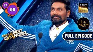 India's Best Dancer Season 3 | Best Ka Biggest Celebration  | Ep 08 | Full Episode | 30 Apr 2023