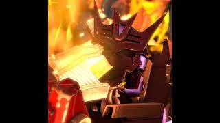 "THE REAL POWER OF THE PRIME!" #shorts #riseofthebeasts #transformers #sfm