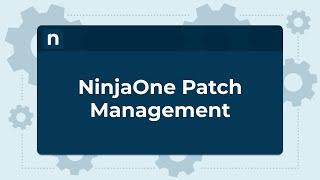 NinjaOne Patch Management Demo