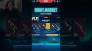 COP OR DROP?  | Valorant Night Market June 2023