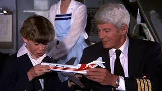 "Airplane! (1980) "Joey, have you ever..."