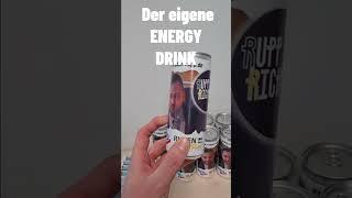 Mein erster eigener ENERGY DRINK | Ruben Rupp MdL AFD