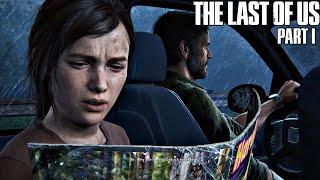 "Why are these all stuck together?" Ellie & The Dirty Magazine | The Last Of Us