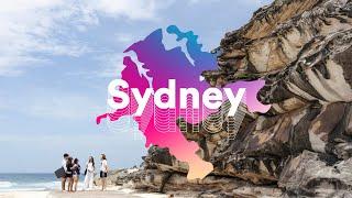 Experience EF Sydney  Live the language in Australia's harbour city.