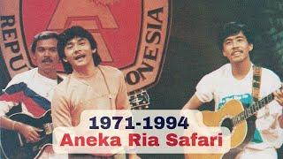 Sejarah Aneka Ria Safari