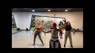 #zumba #zumbadance #bellydance Mezdeke - Nar Nar