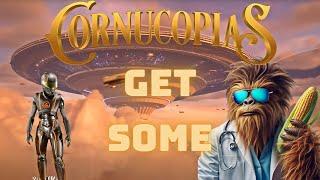 Discover Cornucopias: Your Path to Massive Earning Potential