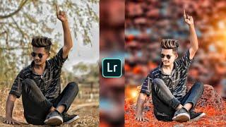 Lightroom Cb Photo Editing Toturial || Lightroom + Photoroom Full Toturial || #lr RATHOUR EDITOR