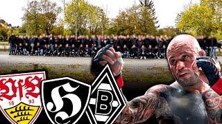 𝕳 Stuttgart vs. Gladbach mit prominenter Besetzung!