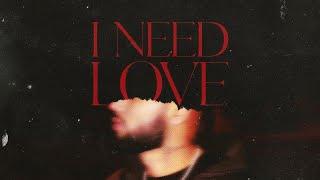 I Need Love (Official Audio) - Harman Hundal | Opi Music