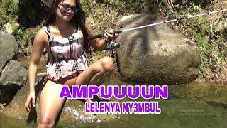 Mancing mania ambyar fishing