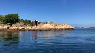 Tordenskioldbukta   Nordre Sandøy