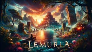 Discovering Lemuria: Unveiling the Mysteries of the Lost Land 