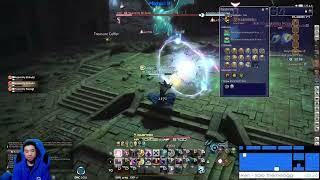 HoH Tech: SMN F71 - Sleep Tech 4 Enemy Landmine Kill (1/16/22 | 6.05)