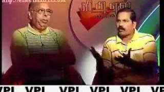 vetti pechu league ultimate comedy show