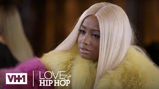 Dreamdoll Feels Betrayed By Bri | Love & Hip Hop: New York