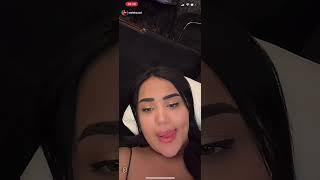 Melek azad Tiktok yayın️#melek #tiktok #azad #live #morningroutine #mommy