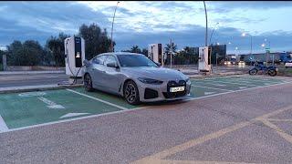 Das kann gar nicht sein! Mit dem Elektroauto nach Mallorca