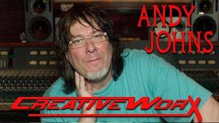 Andy Johns VIDEO INTERVIEW!! Talks about AC/DC 2000