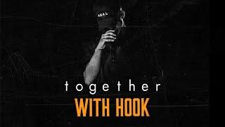 Beats with Hooks "Together" - free Hip Hop Beat with Hook - rap instrumental w/Hook [FREE]