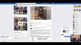 How To Cloak Your Affiliate Links on Facebook With Clickable Images and Full Training   Social Traff