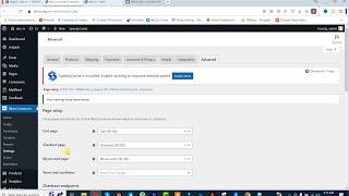 how to create checkout page in wordpress - Full Guide