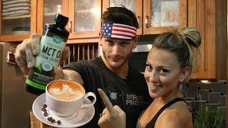 Keto Coffee Recipe: Better than Bulletproof Coffee: Thomas DeLauer