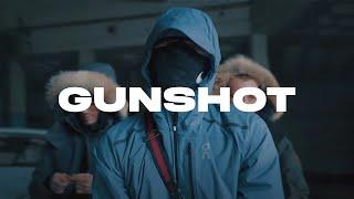 [FREE] Uk Drill Type Beat x Ny Drill Type Beat "Gunshot" | Uk Drill Instrumental 2022