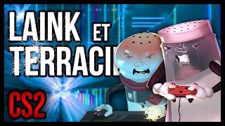 RAGE, ÉNERVEMENT ET EXPLOSION DE COLÈRE (CS2)