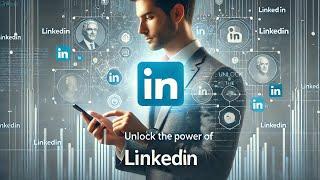 Unlock LinkedIn’s power! Boost your connections & career today!LinkedIn #LinkedInTips #ViralVideo