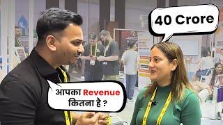 40 Cr Revenue in Performance Marketing | Advice For New Affiliate Marketers | @SatishKVideos