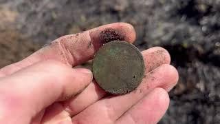 КОП НА ХУТОРАХ ВОСТОЧНОЙ ПРУССИИ! WW2 METAL DETECTING!