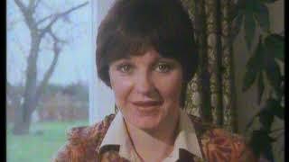 Delia Smith’s Home Baking 1981 Part 1