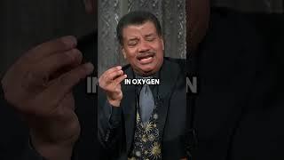 Leave The Mouse  w/ Neil deGrasse Tyson