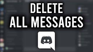 How To Delete All Channel Messages in Your Discord Server