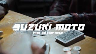 BARON - SUZUKI MOTO Prod. GinTony (Official Video)