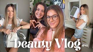 Dostala jsem ledničku?! ️ Sephora beauty haul, brunch s Bobbi Brown, novinky z Líčírny! 