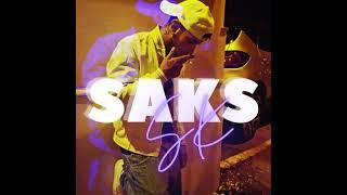 SAKS - S.A.K.S (official/ Mix/master: @ssgrava)