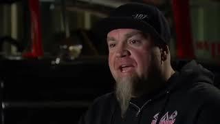 Street Outlaws America's List Season 2 Tricia Vs JJ Da Boss And The Crash