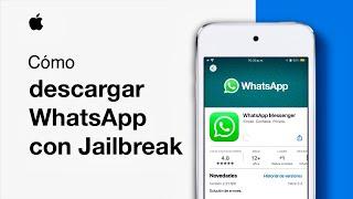 Como Instalar Whatsapp En El iPad/iPod Con Jailbreak | LimonTouch