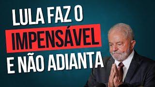 Governo ZERA IMPOSTO de importação para carne, CAFÉ e outros ALIMENTOS