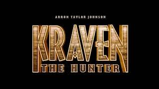 Kraven The Hunter CinemaCon Announcement Explained || Filmy ZN