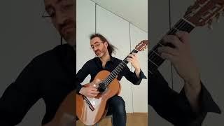 Dusan Bogdanovic - 3rd African Sketch / Rémi Jousselme, prepared guitar