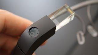 Google Glass 2.0 Unboxing