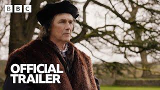 Wolf Hall: The Mirror and the Light | Trailer - BBC