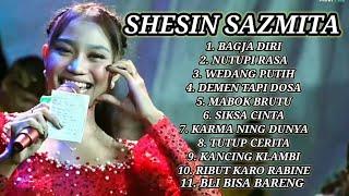 SHESIN SASMITA - BLI BISA BARENG || LAGU TARLING TERBARU