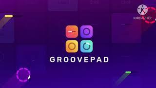 GroovePad is best music app! New songs