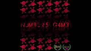 Bov - Numbers Game (SKU420 Remix)