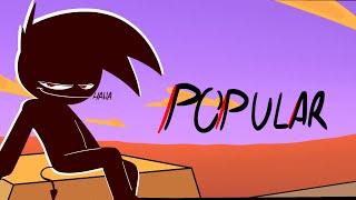 POPULAR // Animation Meme